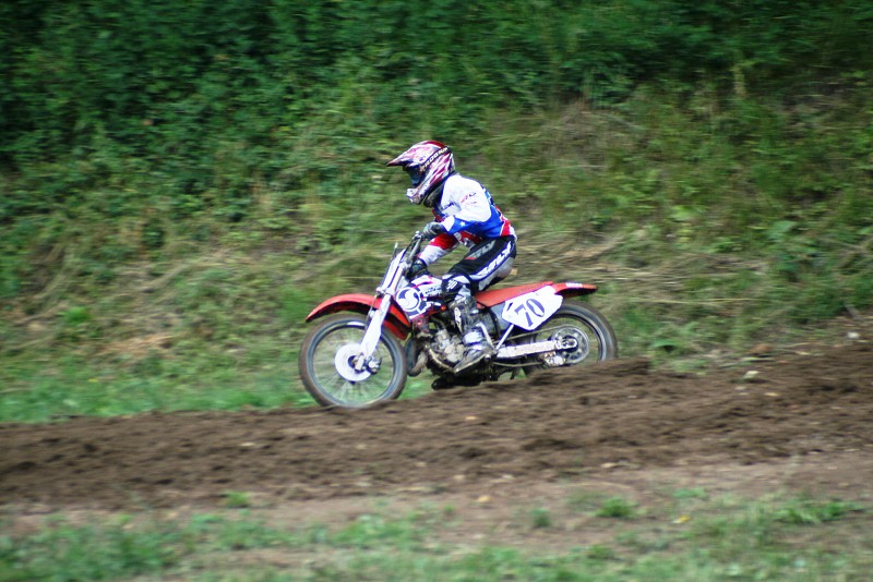 SMS Pardubice Benátky u Litomyšle 5.7.2008